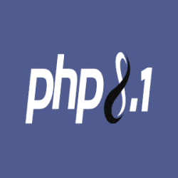 PHP 8.1
