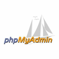 phpMyAdmin